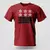 Camiseta Masculina Abuzze Stars Original