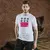 Camiseta Masculina Abuzze Stars Original