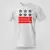 Camiseta Masculina Abuzze Stars Original