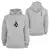 Blusa Moletom Masculino Volcom Volstoned