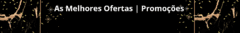 Banner da categoria Casa e Jardim
