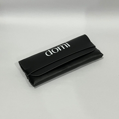 Óculos Solar Munique Cinza - Domi