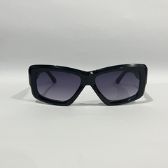 Óculos Solar Meca Preto - comprar online