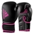 Guantes Adidas negro y rosa
