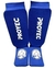 Tibial empeine elastizado Proyec azul