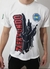 Remera de Taekwondo Maimone Team