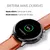 Relógio Smartwatch Mibro Lite 2 Bluetooth 5.1 Tela 1.3 AMOLED - comprar online