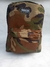 Mochila estampada