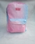 Mochila estampada en internet