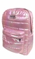 Mochila escolar puffer - comprar online