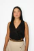 cropped Luisa - comprar online