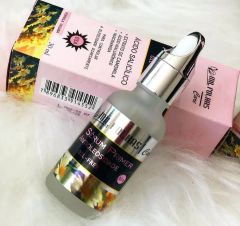 Sérum anti oleosidade Mil folhas