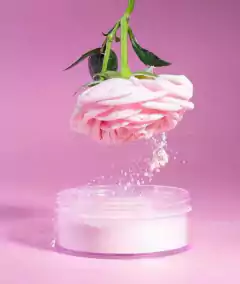 po solto ultrafino rosa mosqueta Dapop - comprar online