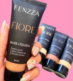 Imagem do Base Fiore Fenzza