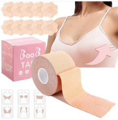 Boob Tape - comprar online