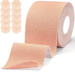 Boob Tape
