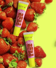 lip care Moranguinho *Vivai*