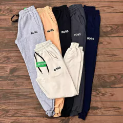 CALÇA DE MOLETOM - comprar online