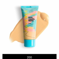 Base Adversa Vegana - comprar online