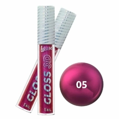 Imagem do Gloss Com Cor By Luisance