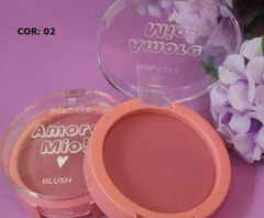 Blush Amore mio na internet
