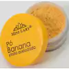 Pó Bananinha Miss Lary
