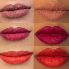 Lip Gloss Color Shock - Pink 21 - comprar online