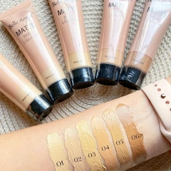 Base Belle Angel - comprar online