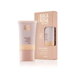Boca Rosa Base Líquida Matte Perfect (Alta Cobertura) By Payot - comprar online
