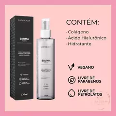 bruma matte Lady Beautiful - comprar online