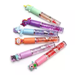 lip oil bichinhos na internet