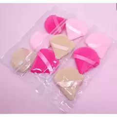 trio de esponja Meilys - makesex_a10