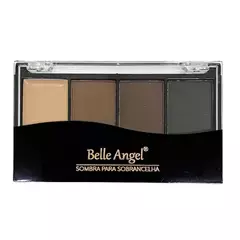 paleta de sobrancelha Belle Angel - makesex_a10
