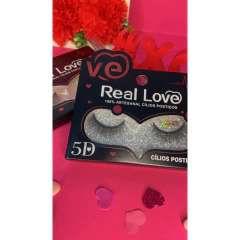cilios postico Real Love