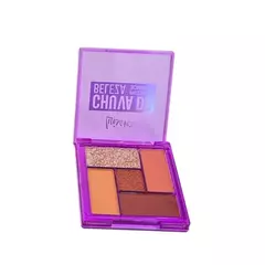 Imagem do paleta de sombra Luisance