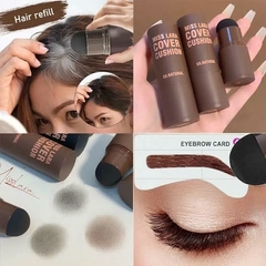 Batom para Cabelo e Sobrancelha - comprar online