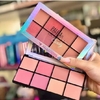 Paleta De Blush Bella Femme