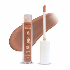 Gloss Choco Dapop na internet