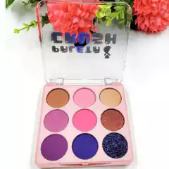 Paleta Crush Infantil na internet