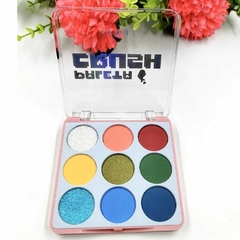 Paleta Crush Infantil - loja online