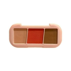Trio De Blush Fenzza na internet