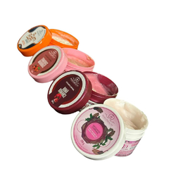 Esfoliante Corporal - Phallebeauty - comprar online