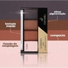 Somba De Sobrancelha Febella