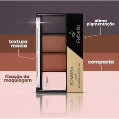 Somba De Sobrancelha Febella