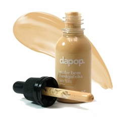 Base Fluída Dapop Com Vitamina E na internet