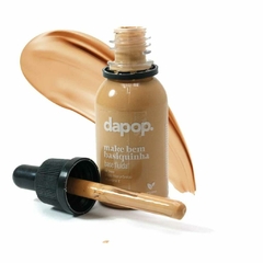 Base Fluída Dapop Com Vitamina E - loja online