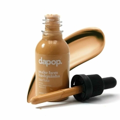 Imagem do Base Fluída Dapop Com Vitamina E