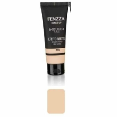Base Fenzza Efeito Matte Aveludado - makesex_a10