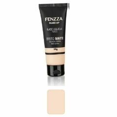 Base Fenzza Efeito Matte Aveludado - comprar online