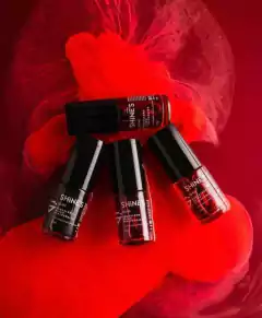 lip tint Shines